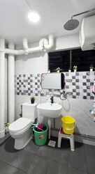 Blk 715 Chong Pang Green (Yishun), HDB 5 Rooms #586221431